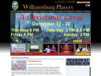 Williamsburgplayers.org