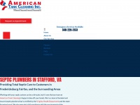 Americantankcleaning.com