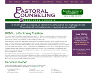pastoralcounselingnv.com