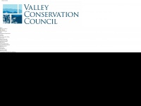 valleyconservation.org Thumbnail