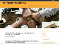 c21primeproperties.com Thumbnail