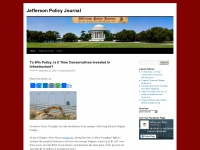 Jeffersonpolicyjournal.com