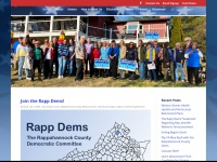 Rappdems.org