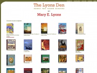 lyonsdenbooks.com Thumbnail