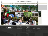 Kreegermuseum.org