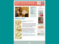 maryquattlebaum.com Thumbnail