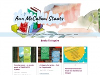 Annmccallumbooks.com