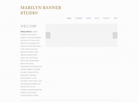 Marilynbanner.com