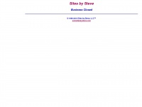 sitesbysteve.com