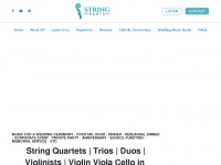 Stringpoets.com