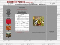 elizabethvercoe.com Thumbnail