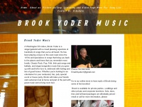 brookyoder.com Thumbnail