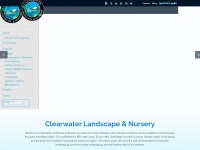 clearwaterlandscape.com Thumbnail