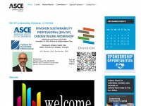 asce-ncs.org Thumbnail