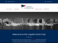 capitalyachtclub.com Thumbnail