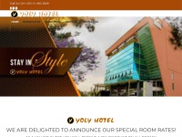 yolyhotel.com