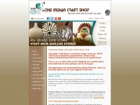 Indiancraftshop.com
