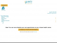unityhealthcare.org Thumbnail