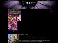 ultravioletflowersdc.com Thumbnail