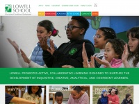 Lowellschool.org