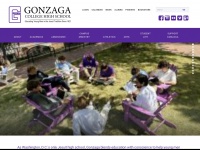 Gonzaga.org