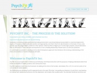 psychfitinc.com