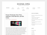 Dcdna.org