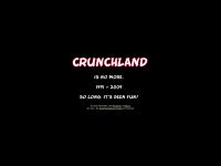 crunchland.com