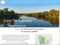 anacostia.net Thumbnail