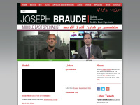 Josephbraude.com