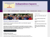 Independencesquares.org