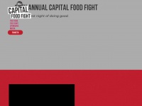 capitalfoodfight.org Thumbnail