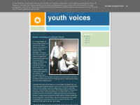 Youthvoiceschdc.blogspot.com
