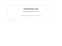 Hosteltimes.com