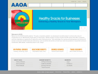 aaoamerica.org Thumbnail