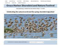 Shorebirdfestival.com