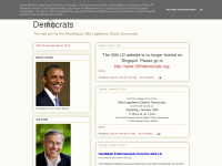 35thdemocrats.blogspot.com Thumbnail