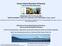 Orcasislanddirectory.com
