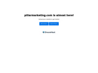 pillarmarketing.com