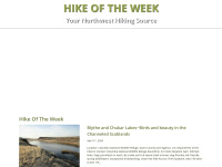 hikeoftheweek.com Thumbnail