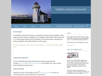 Mukilteohistorical.org