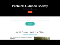 Pilchuckaudubon.org