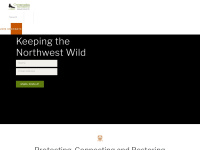 Conservationnw.org