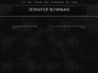 Jenniferbowman.com