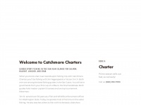 Catchmorecharters.com