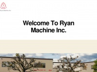 ryanmachine.com