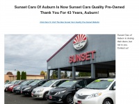 Sunsetcars.com