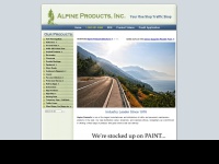 Alpinemarkings.com