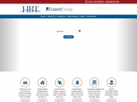 hbtinsurance.com Thumbnail