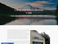 Lakelandhillsdentalcare.com